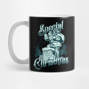 Special Christmas Mug